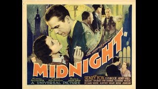 Midnight (1934)