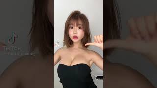 【TikTok】デカ乳セレクト No.227　#short