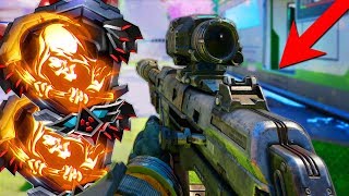 Do Not Use This DLC Weapon in BLACK OPS 3... (RAGE WARNING)