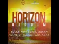 Horizon Riddim Mixtape by DJ KEDDA The Scriptures Boss (feat Denyque, Jahmiel, Hyah Slice, Neil Amos