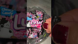 LUSH #sweet #asmr