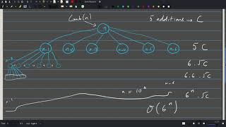 [CSES][Dynamic Programming] Dice Combinations