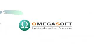 OmegaSoft - Société de Services et d'Ingénierie Informatique