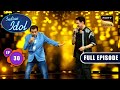 Indian Idol S14  | Hum Aap Aur Kishore |  Ep 30 | Full Episode | 14 Jan 2024
