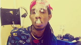 Flicka Da Dancehall Rapper - 420