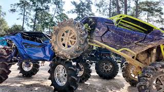 Limitless at Sabine Mud Park