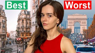 Ranking Every Paris Arrondissement: Which is Best and Worst?