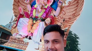 Ganesh ଭସାଣୀ ରେ ଗୋଟିଏ କୁନି ପୁଅର ଚମତ୍କାର ନୃତ୍ୟ👌#youtubeshorts #viralshorts #trendingshorts