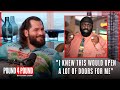 Jorge Masvidal's CRAZY Kimbo Slice Backyard Brawls