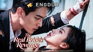 [ENGDUB]She Saved His Life… Yet He Bestowed His Love Upon An Impostor💔