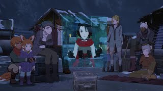 Ruby's Message to the World (RWBY: S8E5)