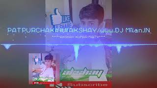 dil tu hi bata dj song || DOLKI BASS || Arijit Singh || NEW 2018 DJ SONG || BY AKSHAY