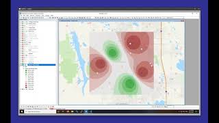 Maptitude 2021 Webinar: New Features