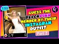 Let's Play BLINK! || GUESS THE BLACKPINK MEMBER BY THEIR INSTAGRAM OUTFIT PART 2