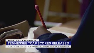 Gov. Lee defends retention law as TCAP appeals window closes