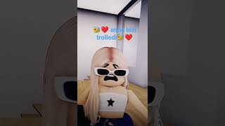 🐝❤️ anne bizi trolledi #brookhaven #roblox #keşfetbeniöneçıkar #keşfetteyiz