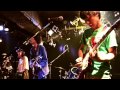 本棚のモヨコ／夢子とアンダーグラウンド【live】2015.07.31