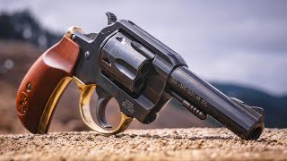 6 Best .357 Magnum Revolvers Ever Made