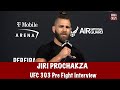 Jiri Prochazka challenges Alex Pereira to fight without Spiritual help “He’s doing rituals