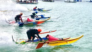 Live streaming of Bancarera Philippines Sadsaran Festival 2025 | Nueva Valencia, Guimaras #bancarera