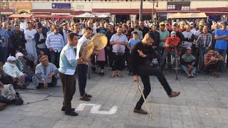 عرفة رگادة وجدة Reggada Oujda أجمل برطية علاوي ممكن تشوفها