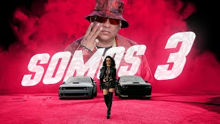 Maldy - SOMOS 3 (Official Video)