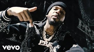Key Glock proud (official video )