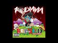 redman put it down