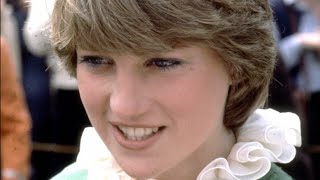 Cómo Era La Vida De La Princesa Diana Antes De Conocer Al Rey Carlos