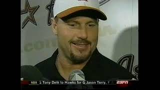 2004 MLB Highlights August 3
