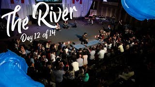 TheRiver D12/14 - Understanding the prophetic river!