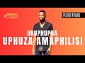 Ukuphupha uphuza amaphilisi | @pastorweningi