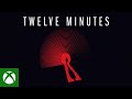 Twelve Minutes – Official Date Announce Trailer – Xbox & Bethesda Games Showcase 2021