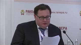 The Gaidar Forum 2019. RUSSIAN ECONOMY IN THE MEDIUM TERM: MODELS AND RISKS