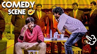 Sudeep Comedy Scenes | South Indian Comedy Scenes 2019 | South Indian Best Comedy Scenes
