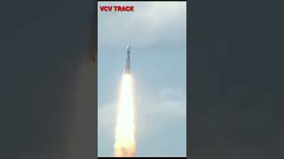 Chandrayaan 3 launch ISRO 14/07/2023 #vssc #isro #shorts viral