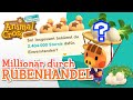 Rübenpreise VORAUSSEHEN und schnell viele Sternis verdienen! | Animal Crossing New Horizons 🌟 Guide