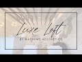 Luxe Loft Facility Tour