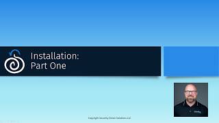 Security Onion Essentials 2026 - Installation Part One