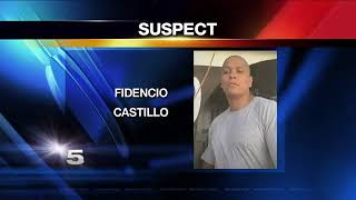 Search Continues for Suspect in Donna Convenience Store Shooting