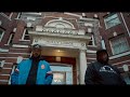 Evil Ebenezer x Krizz Kaliko - Stuck (Official Video)