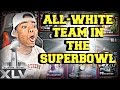 Can An All White Team win a Superbowl? EPIC FINISH! | Madden 17 Ultimate Team Gameplay