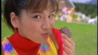 OREO CM(1996)