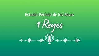 22. Estudio 1 Reyes 13:21-34​ - 14:1-20