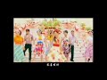 [M-Girls 四个女生] 恭喜发财 — 桃花开了，歌舞剧Part 4 [Official MV]