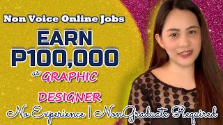 How to become an GRAPHIC DESIGNER for Beginners | HOMEBASED JOB PH