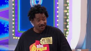 The Price is Right: September 21, 2021