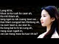 laihla love song kan siang lo lyrics