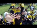 Kejohanan Sukan Tahunan 2017 SK TAMAN TUN AMINAH