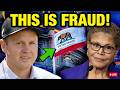 California ELECTION FRAUD Probe! 870,000+ 